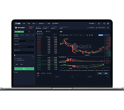 欧易下载官方入口：最新版APP安全下载教程与安装指南欧易交易所APP界面预览 - 简洁直观的数字货币交易界面